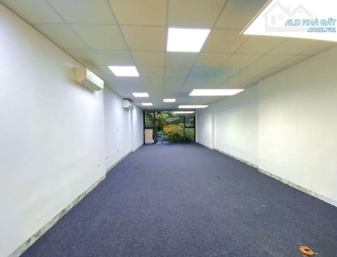 PHÂN LÔ VIP - TRUNG TÂM CẦU GIẤY- 85m² - 7T - THANG MÁY - Ô TÔ TRÁNH - KINH DOANH SẦM UẤT. - 4