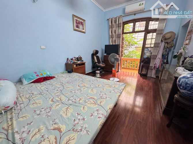 Cực phẩm! Bán Nhà Võng Thị - Tây Hồ - Vài Bước Ra Hồ Tây - 80M2 -3 Tầng - Mt 5.6m - 21 Tỷ - 4