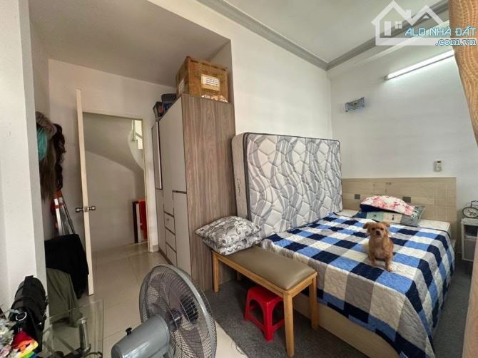 CHDV 80M² – THU NHÂP 40TR/TH- KHU VIP LAM SƠN , mPHÚ NHUẬN – NHỈNH 8 TỶ - 4