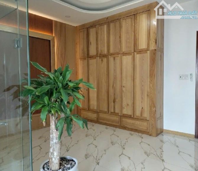 🌟 SIÊU PHẨM 5 LẦU – KHU PHÂN LÔ ĐƯỜNG 8M–NGUYỄN ẢNH THỦ –Q12- CHỈ 6,4 TỶ 🌟 - 4