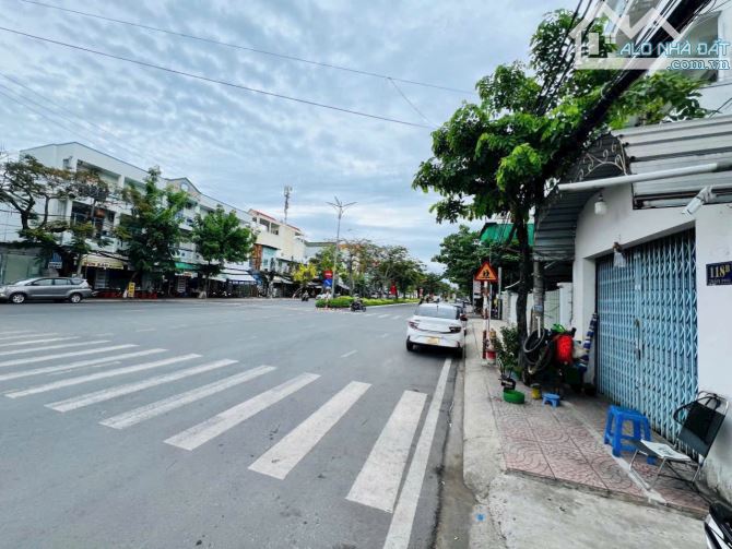 Bán Nhà 1 Trệt 2 Lầu Mặt Tiền Trần Phú - Ninh Kiều - 4