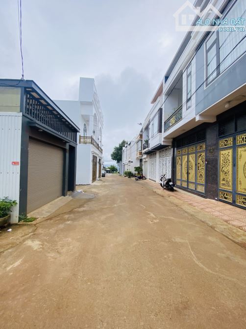 🏠🏠 NHÀ HẺM LƯƠNG ĐỊNH CỦA – GẦN CHỢ TRÀ BÁ, TP. PLEIKU - GIA LAI. - 4