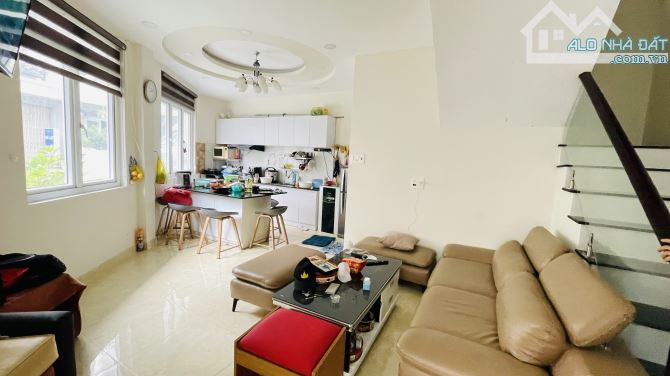 🌟 BÁN NHÀ ĐẸP DT 11x14M,3 TẦNG LẦU, PHƯỜNG 4, ĐÀ LẠT - GIÁ CHỈ 6.5 TỶ  🌟 - 4
