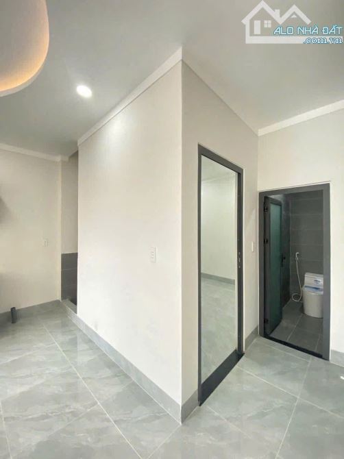 Bán căn gác lửng giá 500trieu có hỗ trợ ngân hàng 3 phòng ngủ tiện ích đầy đủ - 4