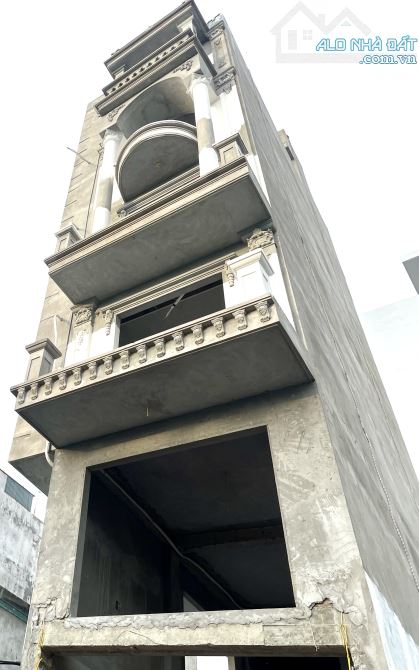 Bán Nhà Sài Đồng 50m2-hơn 12 tỷ-7 TẦNG THANG MÁY-Ô TÔ TRÁNH-LÔ GÓC-NGÕ THÔNG-FULL NỘI THẤT - 4