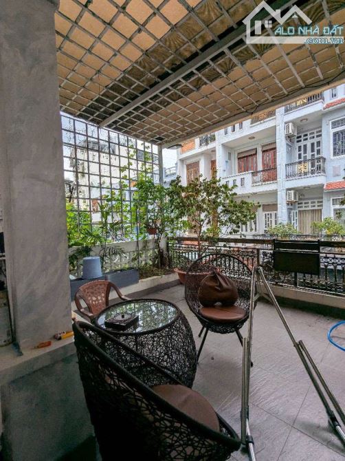 🏡 ĐƯỜNG 8M TRẦN THỊ NĂM QUẬN 12 - 5x17,5M - 3 TẦNG - 7,5 TỶ - 4