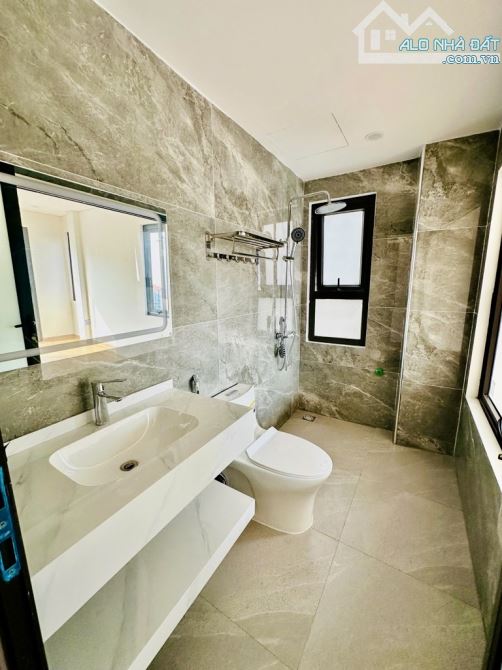 Bán Nhà Sài Đồng 45m2-hơn 7 tỷ-6 TẦNG THANG MÁY-Mt 4.5m-Ô TÔ GẦN-FULL NỘI THẤT-SỔ VUÔNG - 4