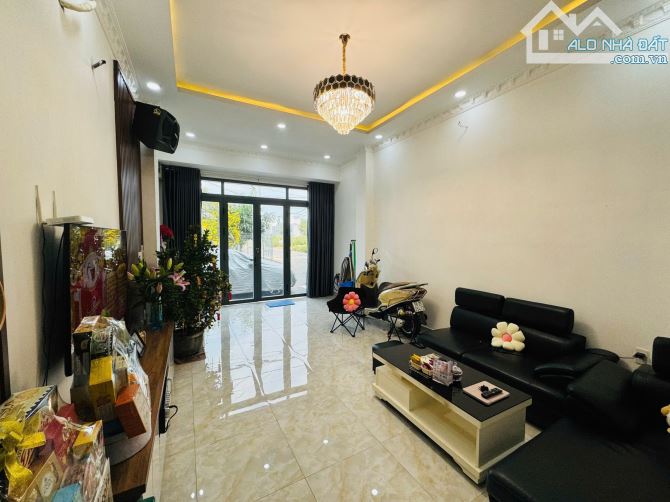 Bán nhà 50m2, Hẻm rộng 10m, Đường Đào Tông Nguyên Nhà Bè Tp.HCM, Giá 6,5 tỷ - 4