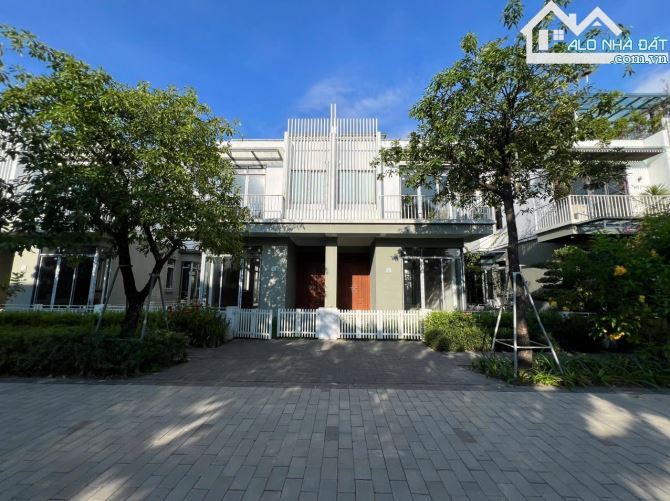 🏡 BÁN BIỆT THỰ CAO CẤP ECOGARDEN – TRỤC CHÍNH 25M – VIEW KÊNH ĐẢO TUYỆT ĐẸP 🏡 - 4