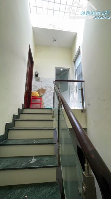 🏠Tân Hòa Đông, P14, Q6. DT 5,2 x 30(154m²). Giá 12 tỷ TL.  HẺM XE TẢI 🚛 NGANG 6M - - 4