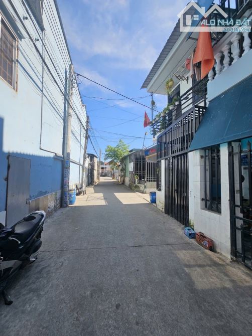 Đất gần ngã tư Chiêu Liêu, phường Tân Bình, Tp Dĩ An - 4