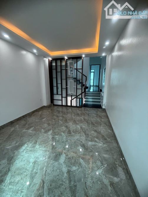 Bán nhà góc 3 tầng ngõ phố hồ xuân hương, tp hải dương - 4