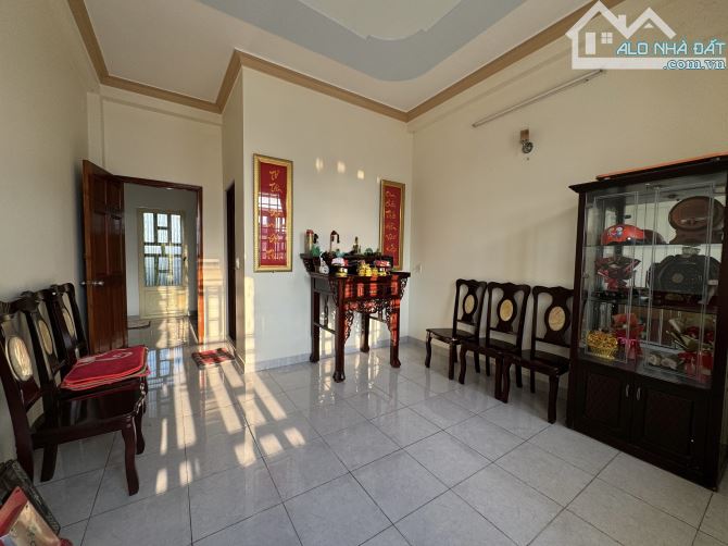 Bán nhà HXH Lê Văn Thọ P.11 GV - DT 4X15M - 1 TRỆT 3 LẦU ST - Giá 7,8 TỶ - 3