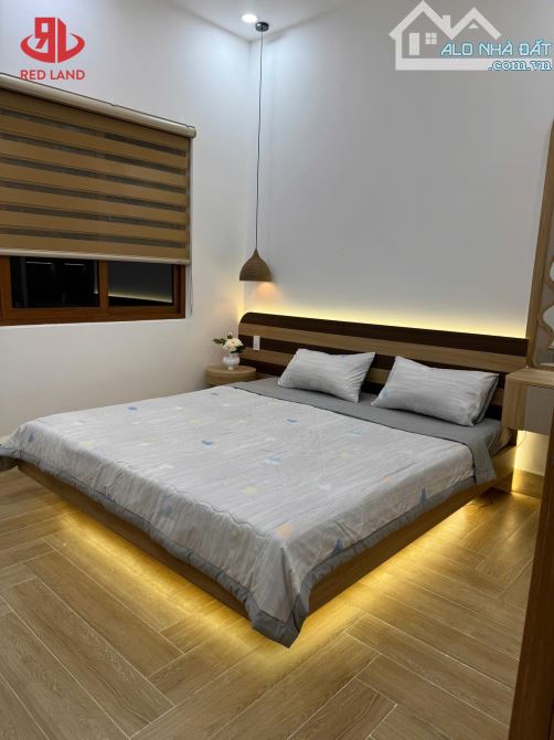 BÁN NHÀ 2 TẦNG KIỆT BÙI THỊ XUÂN GẦN CẦU NGUYỄN HOÀNG GIÁ 2,7XX TỶ - 4