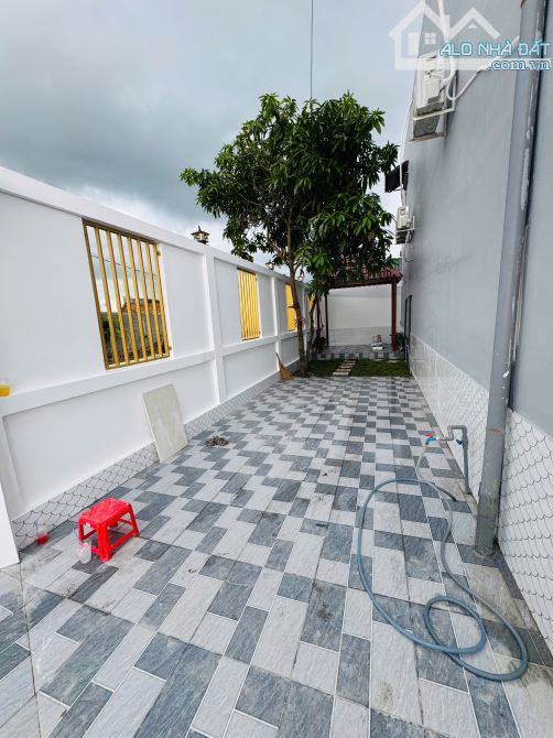 Em Thy Chính Chủ Bán Nhà 1 Lầu 7,5 x 15m, Đường Rộng 7m Full Nội Thất Đẹp. Sổ Hồng Riêng - 4