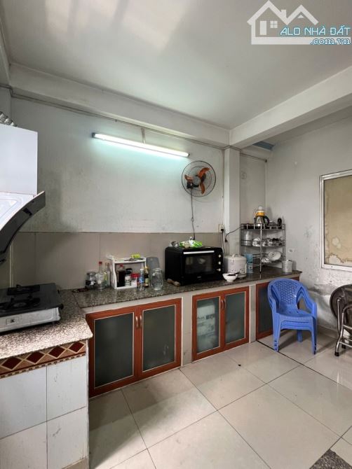 BÁN NHÀ HẺM XE HƠI BÌNH LONG, TÂN PHÚ, 85M2, 3 TẦNG, 7.6 TỶ TL - 4