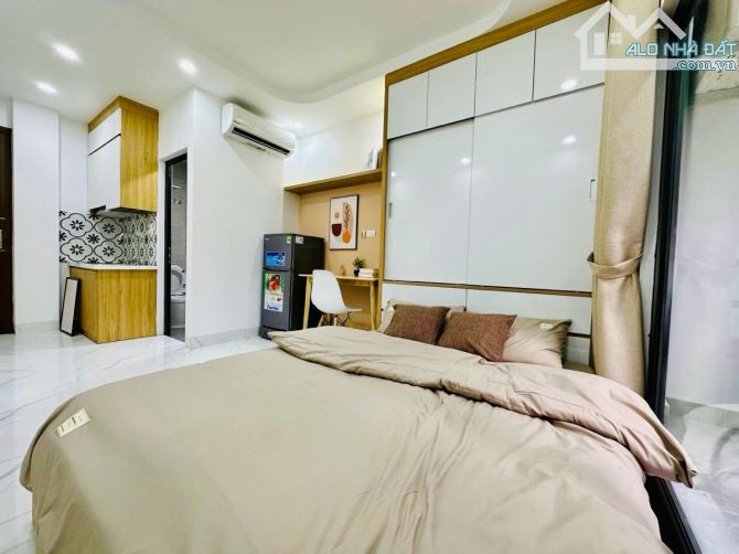 BÁN NHÀ PHỐ ĐỘI CẤN BA ĐÌNH 26 TỶ DT 110M2 MT 6M 8T THANG MÁY  LÔ GÓC 3 THOÁNG GẦN Ô TÔ TR - 4