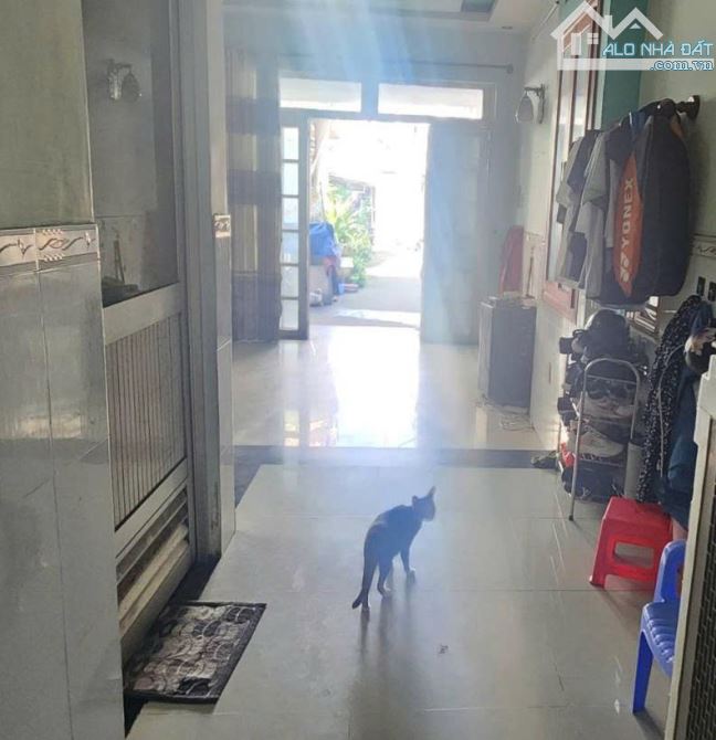🏡BÁN NHÀ - NGAY QL 1K - P. LINH XUÂN - THỦ ĐỨC - 88M2 - GIÁ CHỈ 5 TỶ (THƯƠNG LƯỢNG) - 4