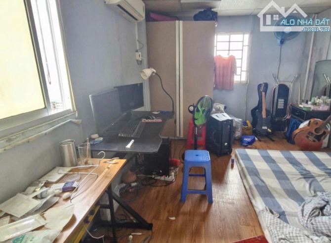 🏡 BÁN NHÀ ĐƯỜNG KHA VẠN CÂN - LINH TÂY - THỦ ĐỨC - 110M2 - HẺM XE HƠI - GIÁ CHỈ 7.4 TỶ . - 4