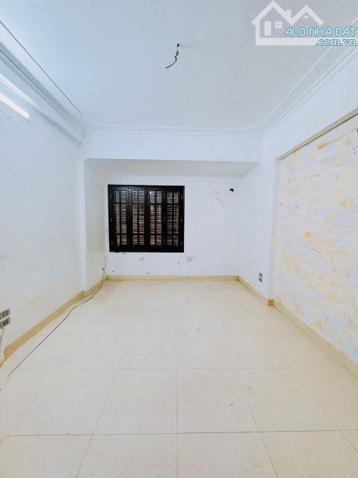 Bán nhà KĐT Đại Kim, HM. 52m2 x 5T, MT 4m, view vườn hoa, vỉa hè, oto, KD. 18,8 tỷ. - 4