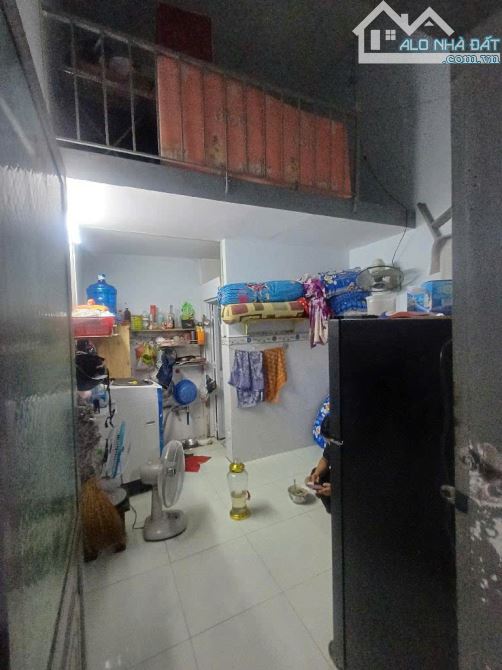Bán Nhà Mặt Tiền Kinh Doanh 200M2, 40Tr/Tháng - Nở Hậu 11.31m - Gần cầu Gạch Đĩa - Nhà Bè - 5