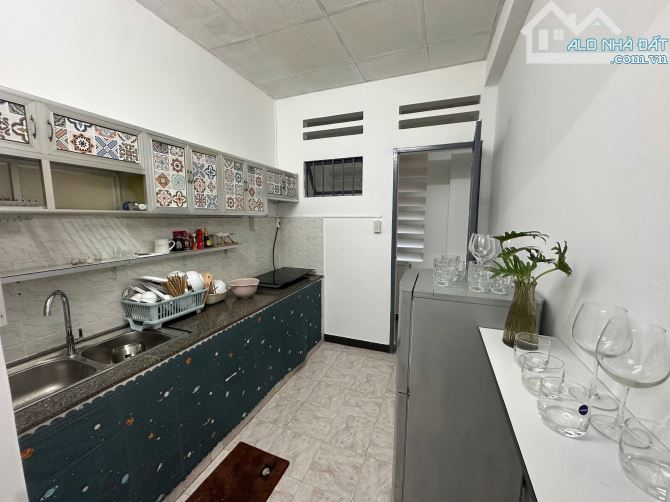 Bán căn hộ chung cư số 2 Lê Hồng Phong sau lưng Coopmart 70m2 - 4