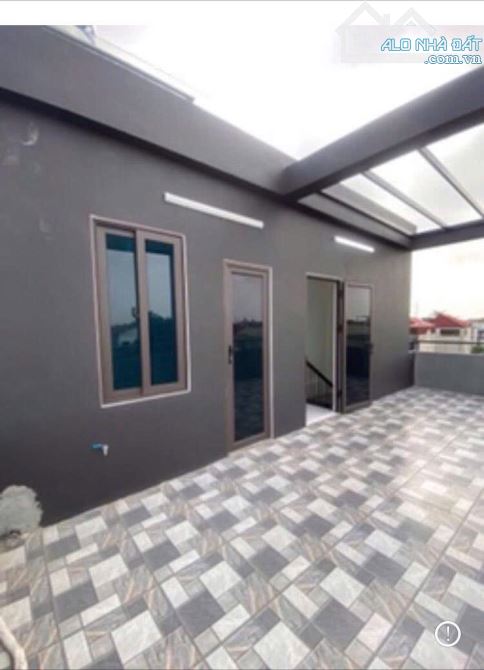 🏡 NHÀ 4 TẦNG MỚI – THIẾT KẾ HIỆN ĐẠI VÂN NỘI, ĐÔNG ANH - 4