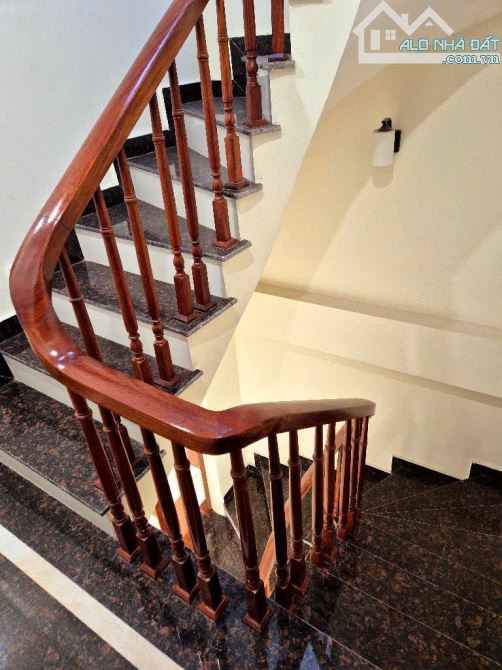 NHÀ MỚI YÊN HOÀ Ở NGAY SỔ NỞ HẬU NỘI THẤT NHẬP KHẨU DT 36M GIÁ 6.6 TỶ - 4