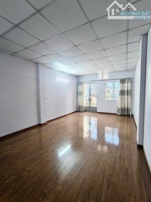 NHÀ CHÍNH CHỦ  ĐƯỜNG THỐNG NHẤT PHƯỜNG 16 GÒ VẤP, 65m2 CHỈ 5TXX - 4