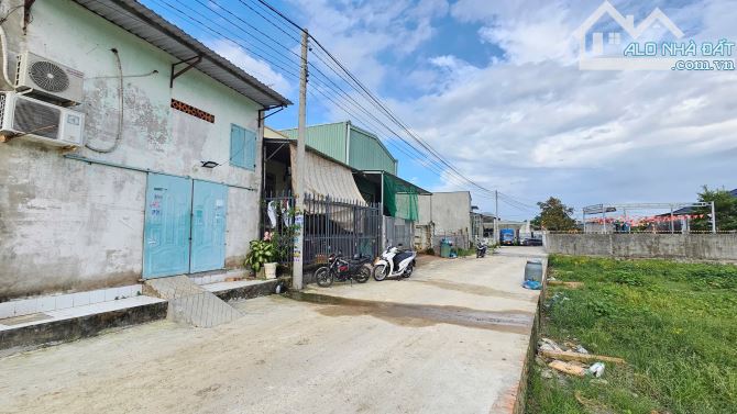 2Tỷ/Lô🔥Bán 6 lô đất liền kề (5x33m) cách chợ Quang Vinh 50m, P.Khánh Bình, Tp.Tân Uyên - 4