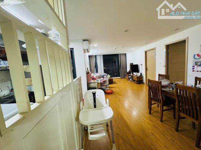 🌟 CHO THUÊ CĂN HỘ 2 NGỦ + 2 VỆ SINH FULL NỘI THẤT – VÀO Ở NGAY TẠI YÊN HÒA PARK VIEW! - 4