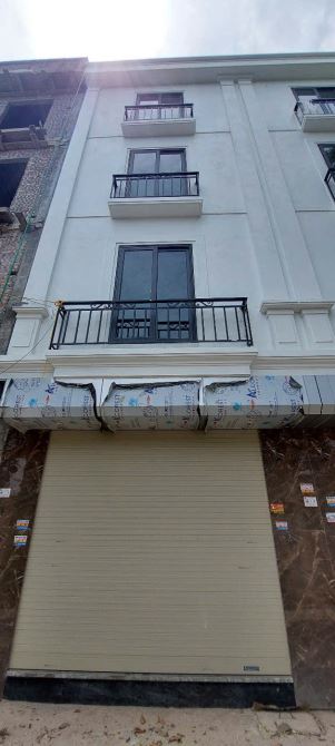 Bán nhà Phượng Nghĩa – Phụng Châu. 35m2x4T, đg ô tô vào nhà, đg thông thoáng, dân cư đông - 4