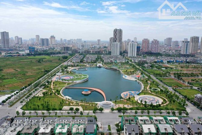 BÁN NHÀ BIỆT THỰ AN VƯỢNG NAM CƯỜNG VỊ TRÍ ĐẸP ĐỂ Ở CỰC SƯỚNG,RẺ HƠN TT 5 TỶ. GIÁ 35,5 TỶ. - 3