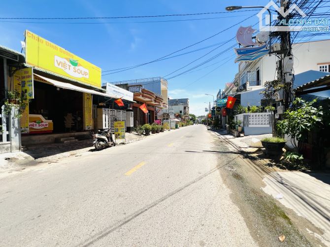 NHÀ CẤP 4 XÁCH VALI VÀO Ở NGAY  HẺM XE HƠI THÔNG, NGAY TRƯỜNG SA, 237M2, GIÁ 1,X TỶ - 4