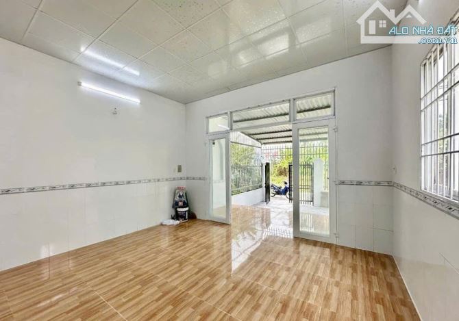 Hàng Đẹp bán nhanh Căn nhà 110m2 Sổ Hồng Riêng Nguyễn Thị Đành 830triệu bao Phí thuế - 4