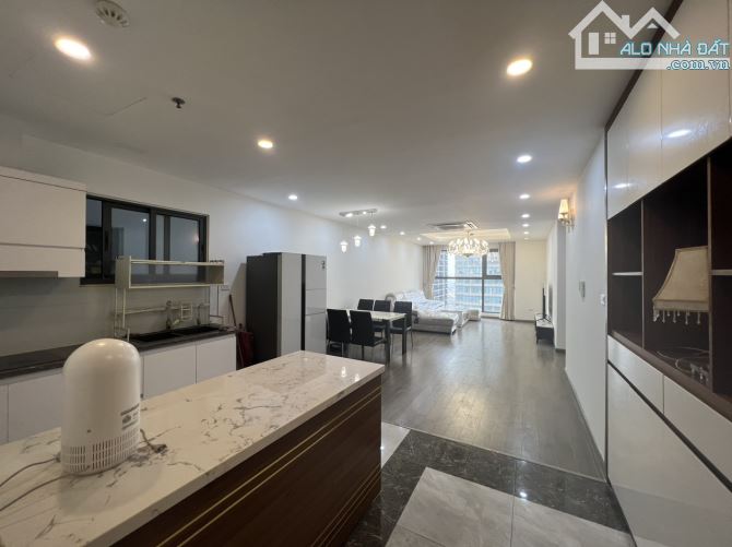 Chỉ 16,5tr em có 2 căn hộ 100m2 tại FLC Twin Tower - 265 Cầu giấy Full nội thất cho thuê - 4