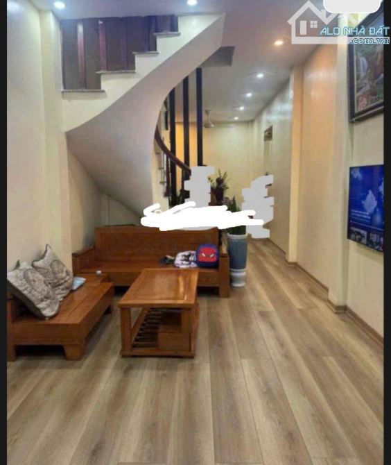 HUYỀN KỲ PHÚ LÃM HÀ ĐÔNG, 31/35M, 4T, MT3,2M, GIÁ 4,7 TỶ - 4