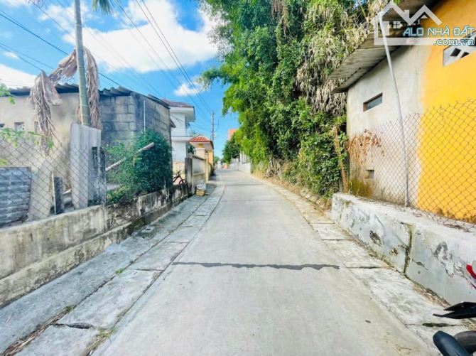 🚗 ĐẤT KIỆT Ô TÔ NGUYỄN TẤT THÀNH – KHÚC THỪA DỤ 💥 Chỉ 1,9xx tỷ/lô – Cơ hội sở hữu - 4