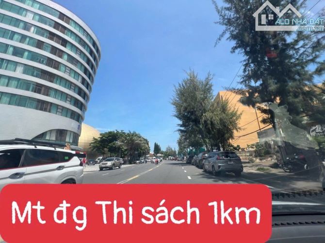 BÁN ĐẤT 5x15 HẺM 32 ĐƯỜNG THI SÁCH BÃI SAU 7.5 TỶ - 4