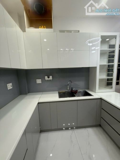 Bán nhà hẻm xe hơi Phan Huy Ích, Gò Vấp – 68m² – 3 tầng – đang cho thuê 14 triệu/tháng - 4