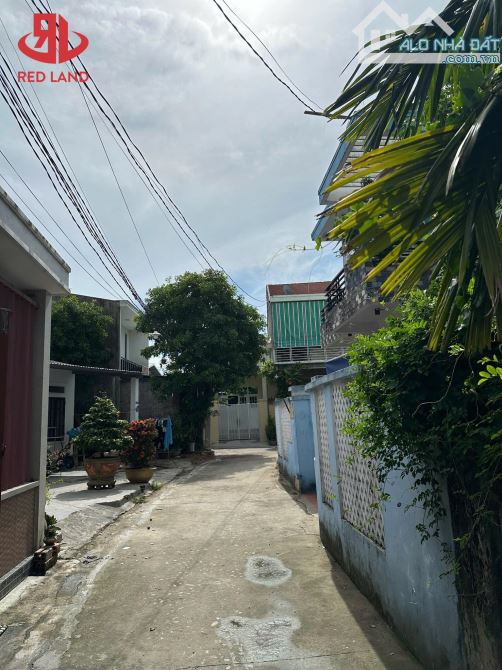 BÁN NHÀ 120M2 GẦN KQH CHIẾT BI GIÁ CHỈ 1,5 TỶ - 4