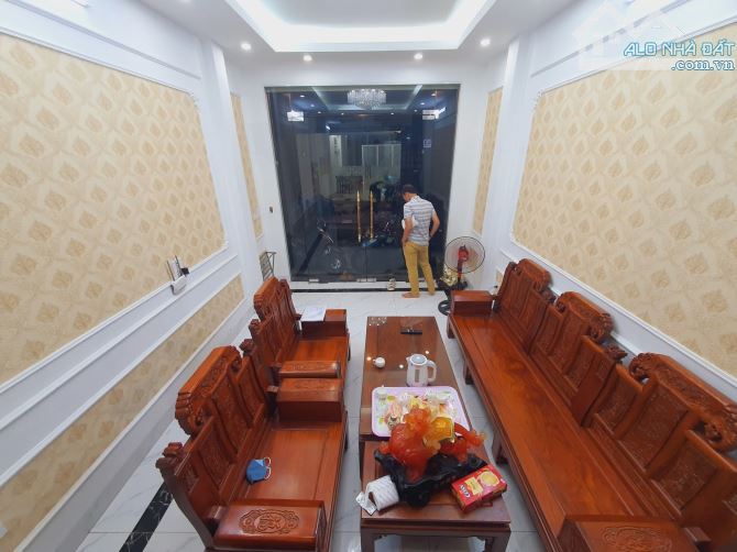 BÁN NHÀ PHỐ KHƯƠNG ĐÌNH - Ô TÔ ĐỖ CỬA - MẶT NGÕ KINH DOANH - VÀI BƯỚC