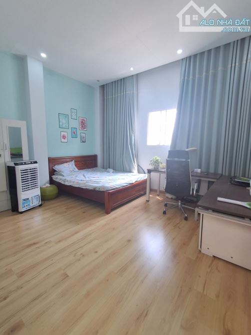 Bán nhà đường ô tô Hoàng Diệu, P9, Q4, 5m x 12m, 60m2, 5 lầu, chỉ 13,8 tỷ! - 4