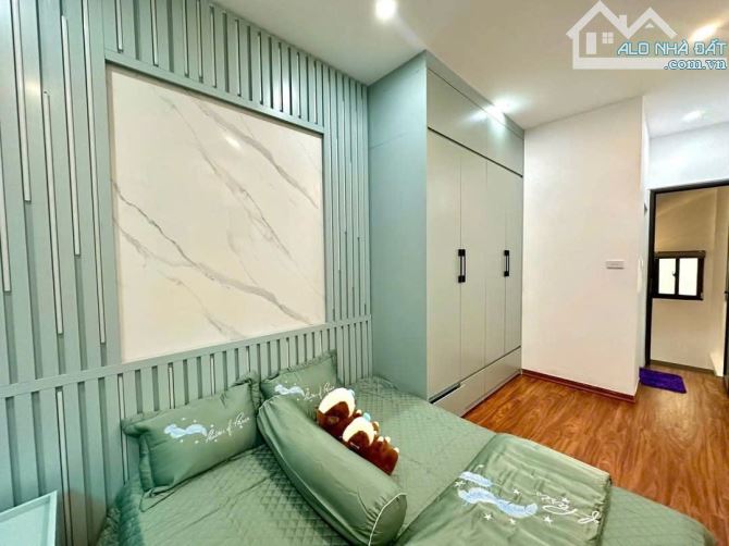 Nhà đẹp Định Công Thượng 23m², xe tải cách 30m, sổ vuông, chỉ 4.45 tỷ – Về ở ngay! - 4