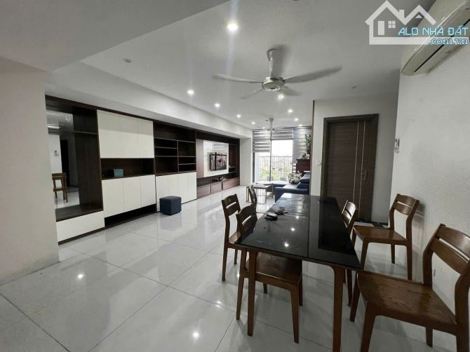 Chính chủ gửi bán căn hộ 3PN tòa newskyline Văn Quán – Hà Đông, giá 9.x tỷ, căn nguyên bản - 4