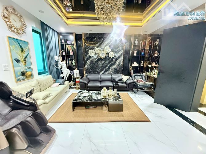 CỰC HIẾM- Phân lô - Siêu Phẩm KHU A Geleximco- 120m2 - Veiw Vườn hoa - Vỉa hè RỘNG - 4