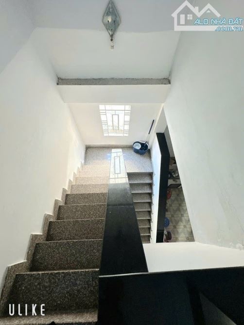 BÁN NHÀ MTKD 72M2, NGANG 4M, ẤP MỸ HUỀ SÁT TÔ KÝ, HÓC MÔN, KD ĐA NGÀNH 4,9 TỶ - 4