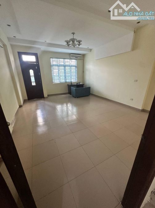 Bán nhà phân lô mặt ngõ 322E Lê Trọng Tấn ô tô tránh, kinh doanh, chỉ 18 tỷ. - 4