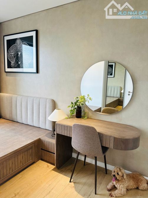 Ann về Úc bán Cc Đảo Kim Cương, 55m2 1PN-1WC NTCC giá chỉ 6,8 tỷ có thương lượng !!! - 4