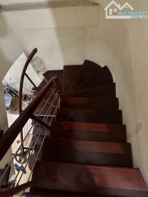 Bán nhà Tam Trinh, Dt 50m², phân lô vỉa hè, ô tô tránh, ở sướng – kinh doanh đỉnh – giá ch - 4